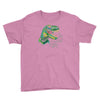 polygont Youth Tee