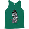 arrr pirate Tank Top