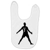 ronaldo Baby Bibs