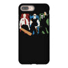 shaun of the dead iPhone 8 Plus