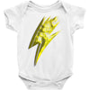 star bolt Baby Onesie