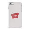 bruno mars iPhone 7 Case