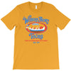 wonka boat tours T-Shirt