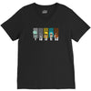 reservoir drinkers V-Neck Tee