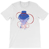 red string of fate T-Shirt