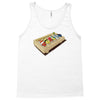 pop sushi Tank Top