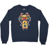 robo fan Crewneck Sweatshirt