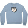 hunting wild beer Youth Sweatshirt