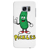 pickles Samsung Galaxy S7 Edge