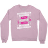 It's A Grandma Thing Crewneck Sweatshirt