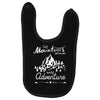 wild adventure Baby Bibs