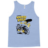 road rage (2) Tank Top