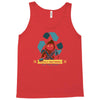 save the galaxy Tank Top