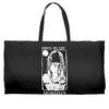 bring me the horizon shroom girl Weekender Totes