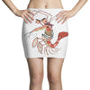 pirate shrimp Mini Skirts