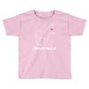 drug mule Toddler T-shirt