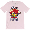 crew five fresh T-Shirt
