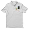 Learn it You Will Teach it i Shall Polo Shirt