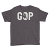 political Youth Tee