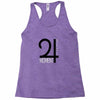 moment best Racerback Tank