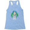 being nice Racerback Tank