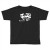 revolution anonymous  maske v wie vendetta fun Toddler T-shirt
