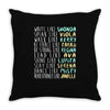 queens of today Throw Pillow