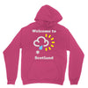 scottish weather Unisex Hoodie