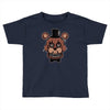 nightmare fred Toddler T-shirt