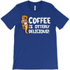 otter coffee T-Shirt