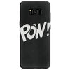 pow ! Samsung Galaxy S8