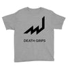 Death Grips Youth Tee