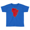 isla nublar Toddler T-shirt