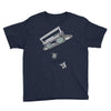 boombox Youth Tee