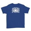 yoga inspired Youth Tee