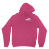 Human Unisex Hoodie