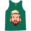 messi Tank Top