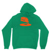 vinyl record Hoodie