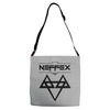 NEFFEX Adjustable Strap Totes