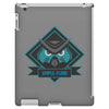 animal pland iPad 3 and 4 Case