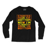 started from the bottom Long Sleeve Shirts