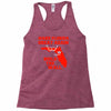 make florida great again Racerback Tank
