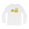 annual ride to end dog fighting Long Sleeve Shirts