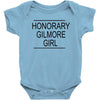 gilmore girls Baby Bodysuit