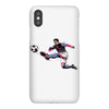 lionel messi 3 iPhoneX