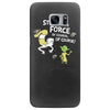 strong is the force of course Samsung Galaxy S7 Edge