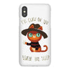 nightmare on kitty street iPhoneX