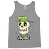zkulls Tank Top
