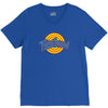 tune squad V-Neck Tee
