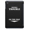 Double Trouble On The Way iPad Mini